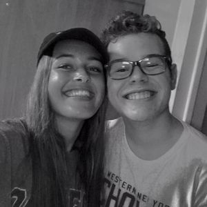 Meet your Posher, Shea